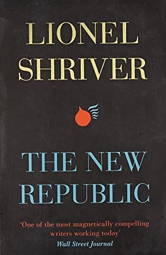 New Republic