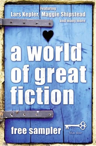 World of Great Fiction: Free Sampler