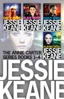 Annie Carter Series Books 1-4
