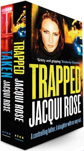 Jacqui Rose 2 Book Bundle