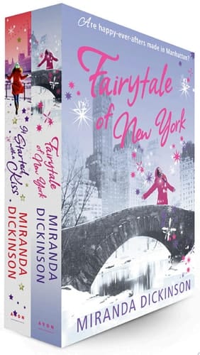 Miranda Dickinson 2 Book Bundle