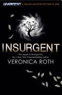 Insurgent (divergent Trilogy, Book 2)