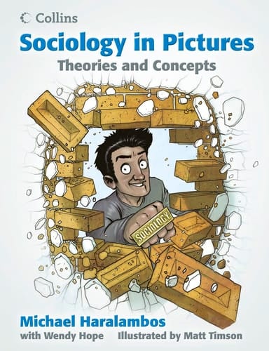 Sociology in Picturestheories and Concepts