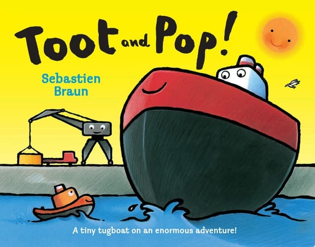 Toot and Pop (Read Aloud)