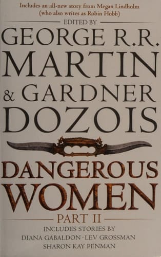 Dangerous Women Part 2