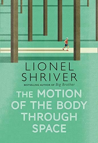 Motion Of The Body Through Space