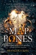 Map Of Bones