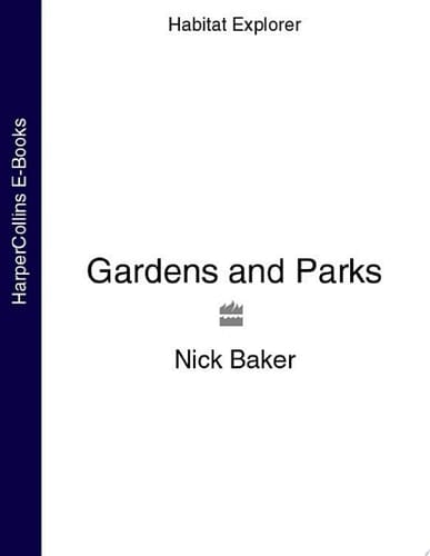 Gardens and Parks