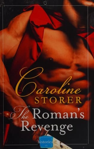 The Roman’s Revenge