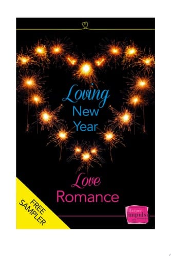 Loving New Year, Love Romance (a Free Sampler)