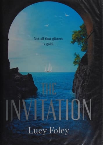 The Invitation: Escape with the Best Summer Holiday Read of 2017