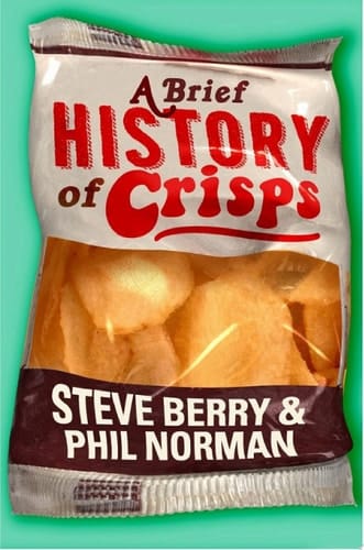 Brief History of Crisps