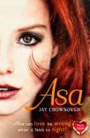 Asa (The Marked Men, Book 6)
