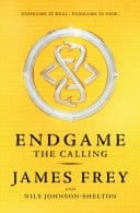 The Calling (Endgame, Book 1)