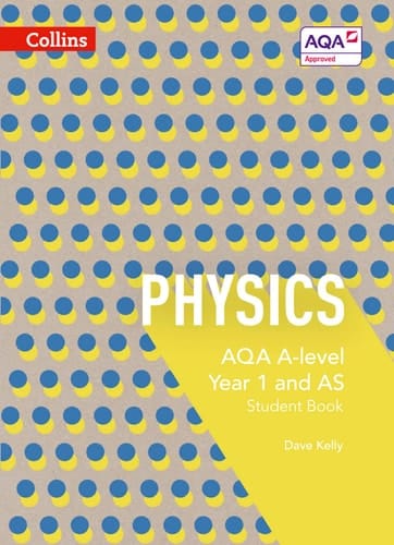 Physics AQA A-level