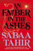 An Ember In The Ashes (ember Quartet, Book 1)