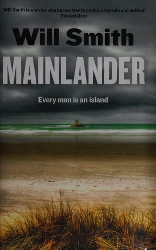 Mainlander