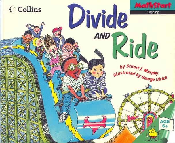 Divide and Ride