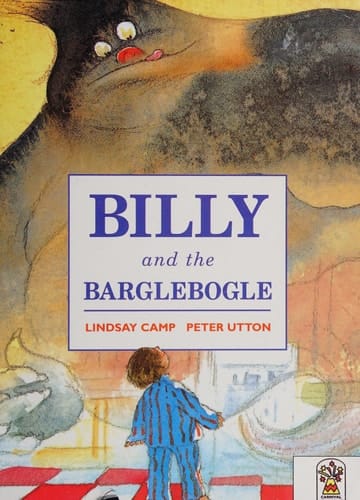 Billy and the Barglebogle