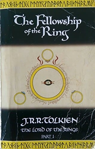 The Fellowship of the Ring