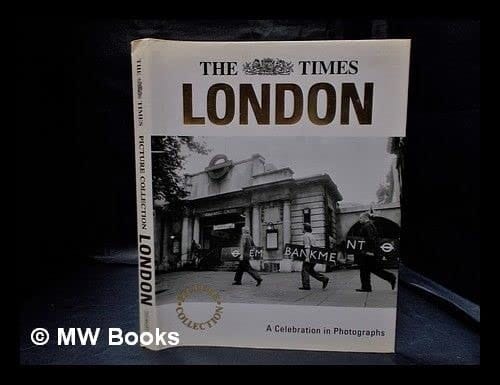 The Times Picture Collection London