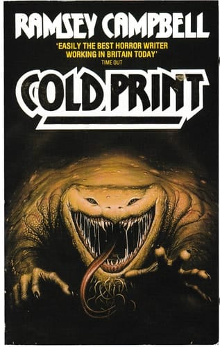 Cold Print