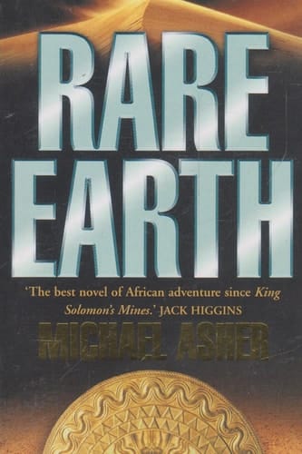 Rare Earth