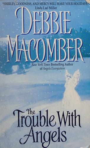 Trouble With Angels