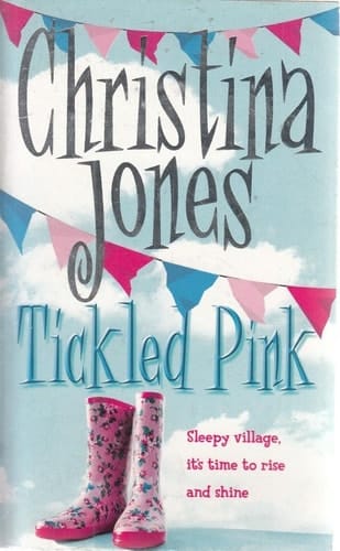 Tickled Pink PB Warehouse Spec