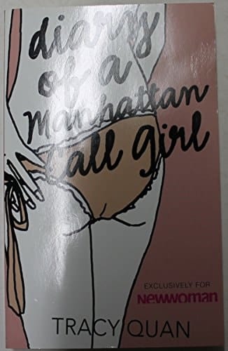 DIARY OF A MANHATTAN CALL GIRL