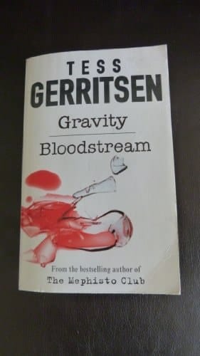 Gravity; Bloodstream