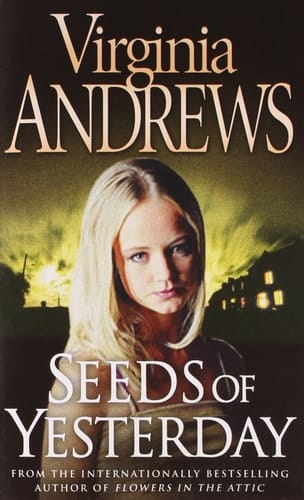 Seeds of Yesterday