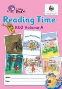 ADEC KG 2 Volume A
