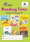 ADEC G 3 Volume B