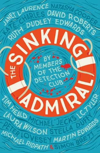 SINKING ADMIRAL- PB