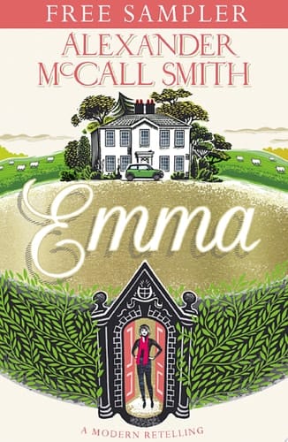 Emma: Free Sampler