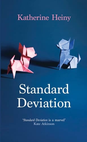 Standard Deviation