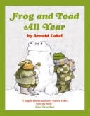 Frog And Toad All Year (frog And Toad)