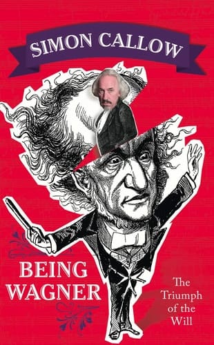 BEING WAGNER- HB
