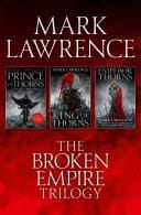 Complete Broken Empire Trilogy