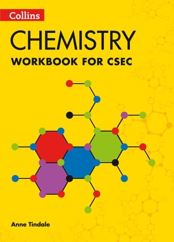 Collins Chemistry Workbook for CSEC