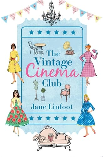 The Vintage Cinema Club
