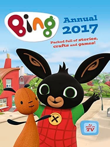 Bing Annual 2017