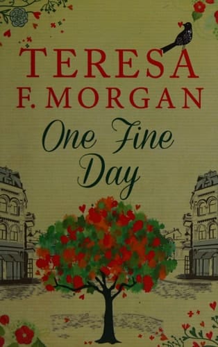 One Fine Day: The perfect heartwarming and uplifting holiday read