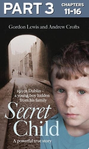 SECRET CHILD PART 3 OF 3 EP_EB