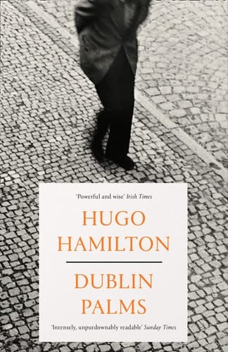 Dublin Palms (English and Irish Edition)