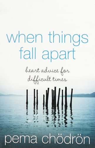 When Things Fall Apart