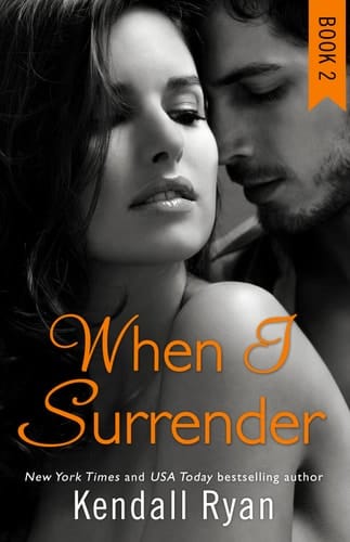 When I Surrender (When I Break Series)