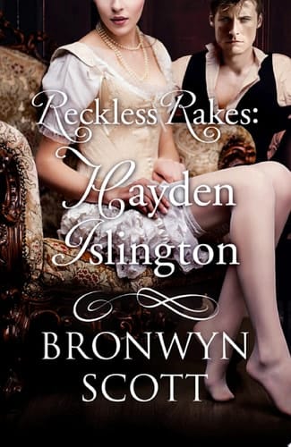 Reckless Rakes: Hayden Islington