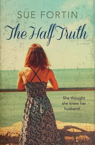 The Half Truth